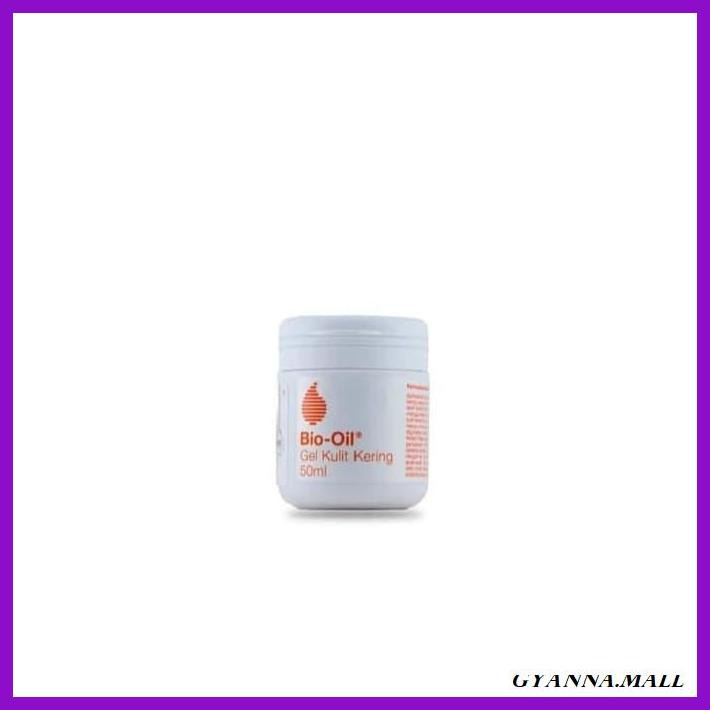 

KRAMHCTERTS-MAERC- BIO OIL DRY SKIN GEL 50ML 50 ML PERAWATAN KULIT ASLI ORIGINAL -NO-LINE.