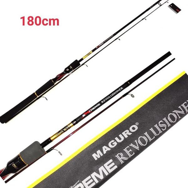 JORAN MAGURO EXTREME REVOLUSIONER 150CM