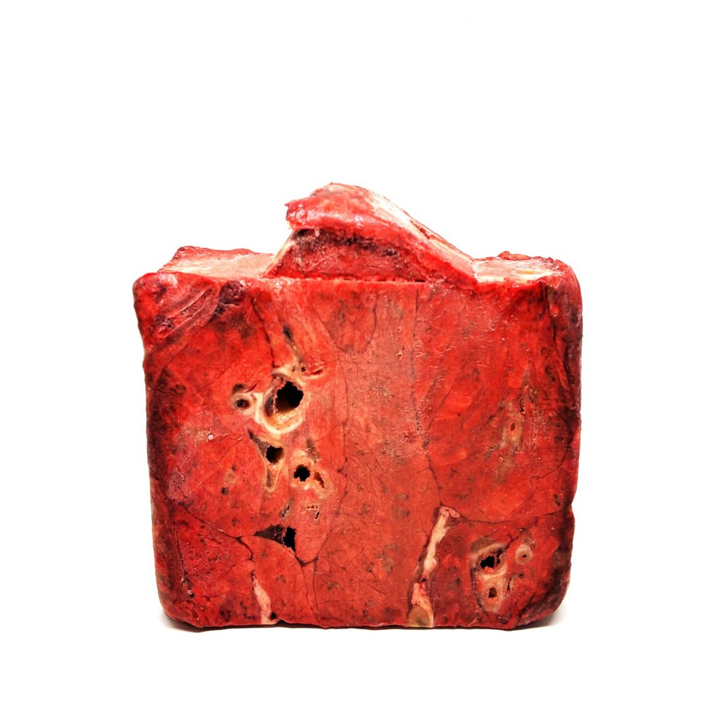 

Paru Sapi kemasan 1 kg