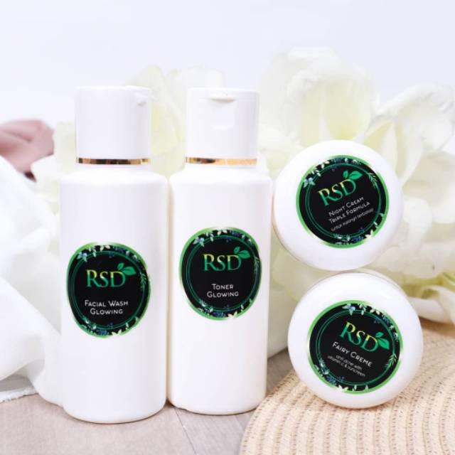 CREAM TRIPLE FORMULA RSD