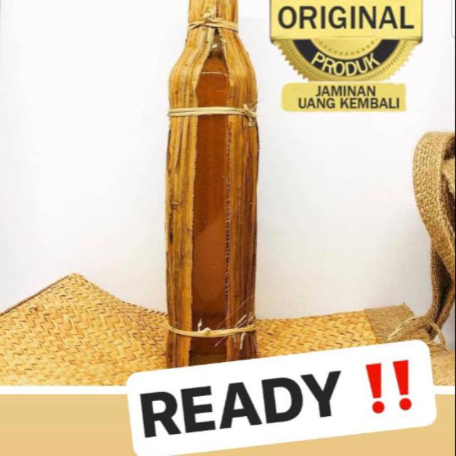 

Madu baduy