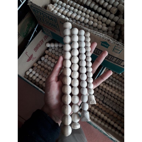 Kaki Sangkar Bulat Mutiara Kaki Sangkar Kaki kaki kandang Kaki sangkar kayu murah