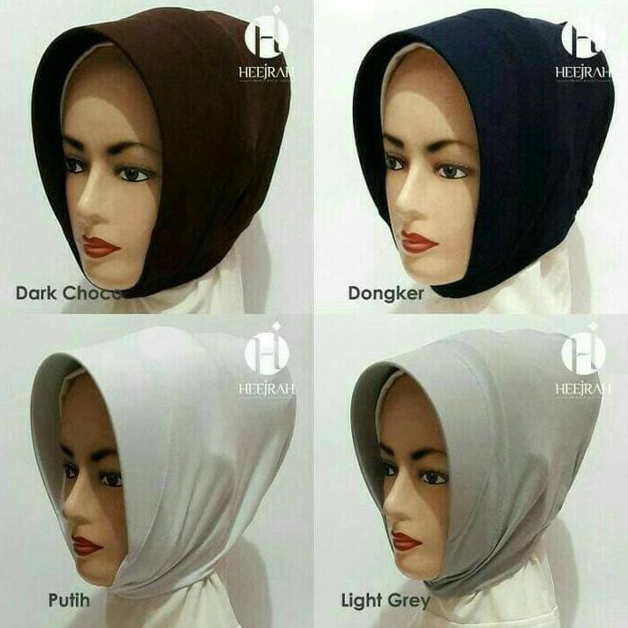 DALAMAN JILBAB PET ANTEM MARSYA/CIPUT PET ANTEM/INNER MARSHA