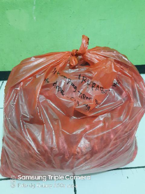 Pupuk Kompos Kotoran Kambing