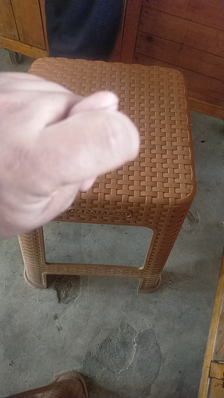 Engsel Kuningan Klasik