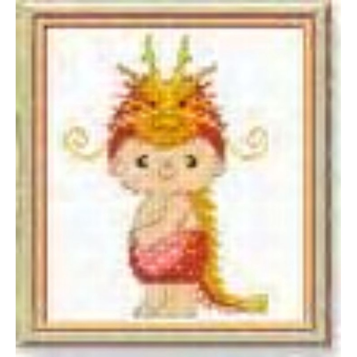 Paket kristik/sulaman/crosstitch