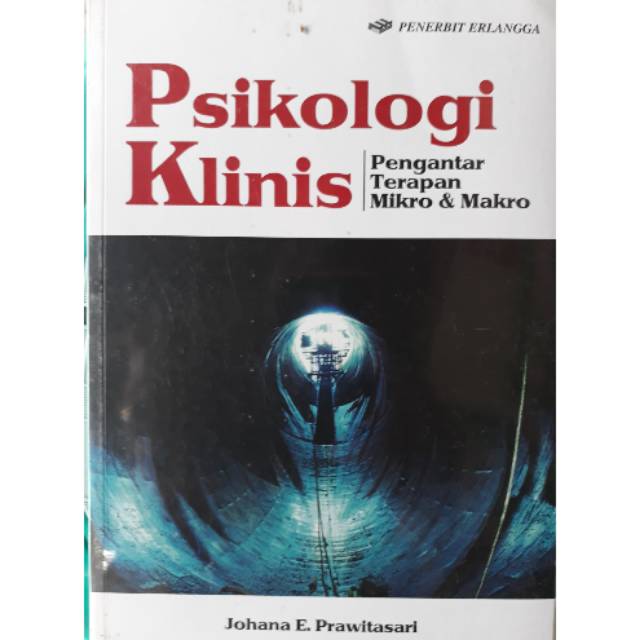 Psikologi Klinis