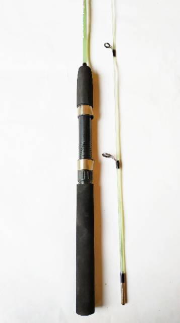 Joran Audrey Eagle Hawk Panjang 1,5 meter