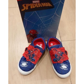 payless spiderman shoes