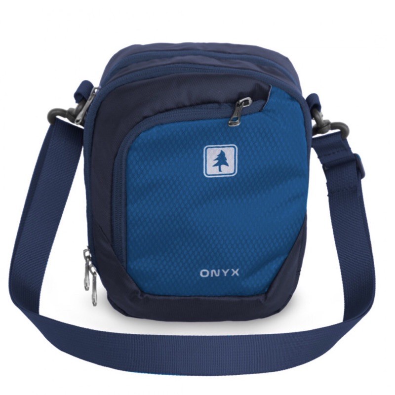 TAS SELEMPANG SLINGBAG CONSINA ONYX