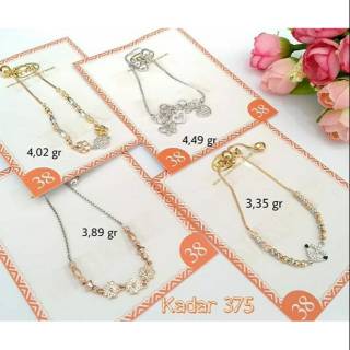 Kalung Carendelanoo Shopee Indonesia