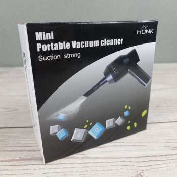 Mini Vacuum Cleaner USB Pembersih Debu Keyboard / Pembersih Debu Keyboard Laptop Pembersih Keyboard Komputer Vacuum  / Vacuum Cleaner Mini Laptop Mini Vacuum Cleaner USB Penyedot Debu Mini / Penyedot Debu Laptop Dan Pelindung Keyboard Alat Pembersih Debu