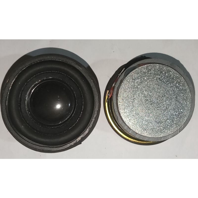 Spiker 2inc mangnet besarr 3-5watt