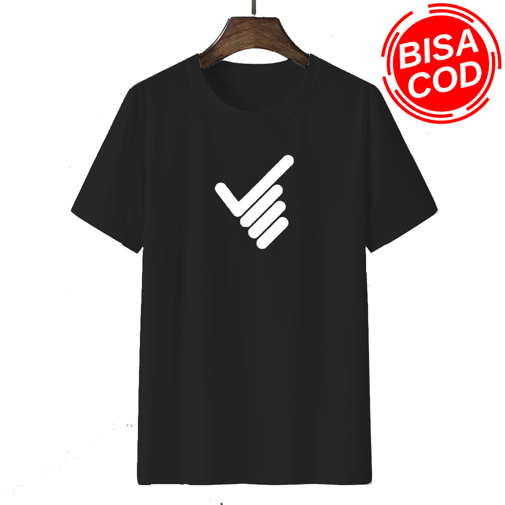 Kaos distro pria / T-shirt pria / baju atasan pria dewasa / kaos sablon digital berkualitas ms116