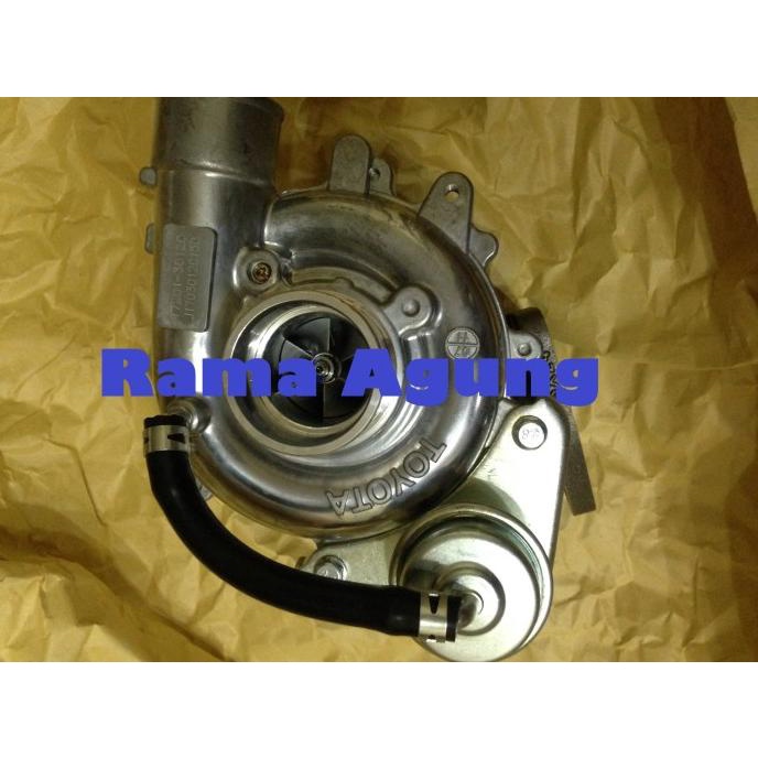 <<<<<] Turbo INNOVA 2KD DIESEL BARU