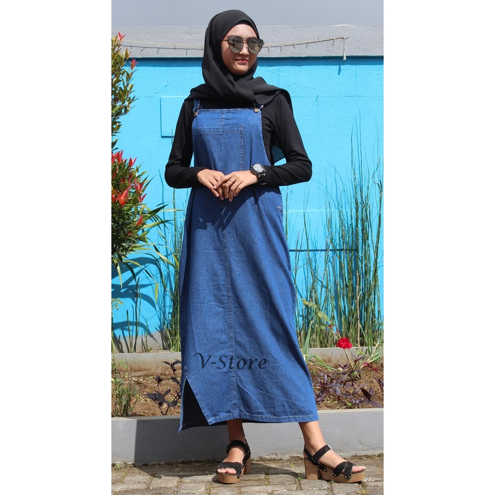 mischa maxi skirt