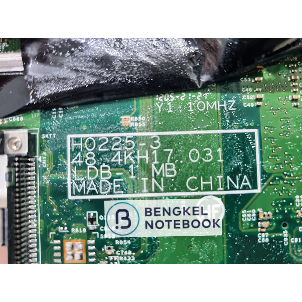 Motherboard Lenovo ThinkPad X220 04W3287 Intel Core i5