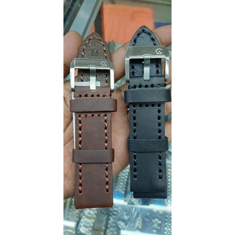 TALI JAM KULIT ALEXANDRE Christie original