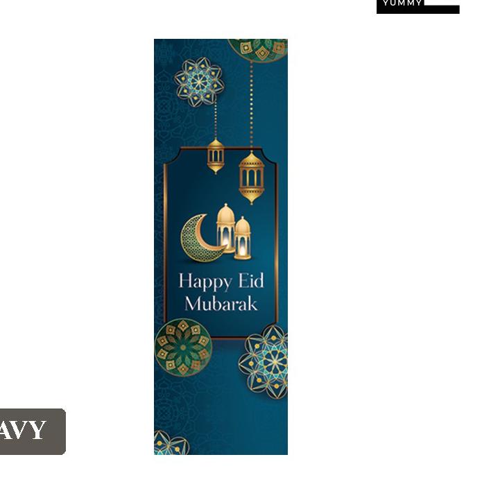 

☑ PAPERBELT LEBARAN / IDUL FITRI / SLEEVE LEBARAN / SABUK KERTAS LABEL LEBARAN ❇