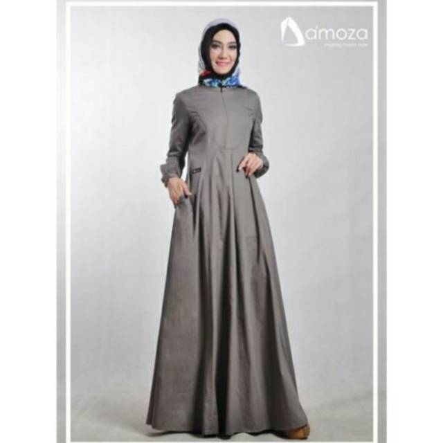Damoza Gamis  Fatima Series