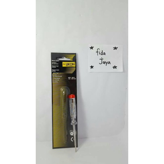 tespen likon made in germany