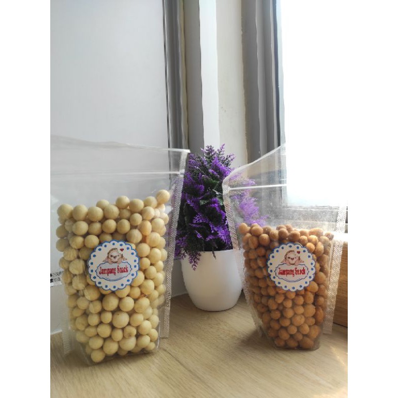 

Promo Mix 2 Kacang 250gr