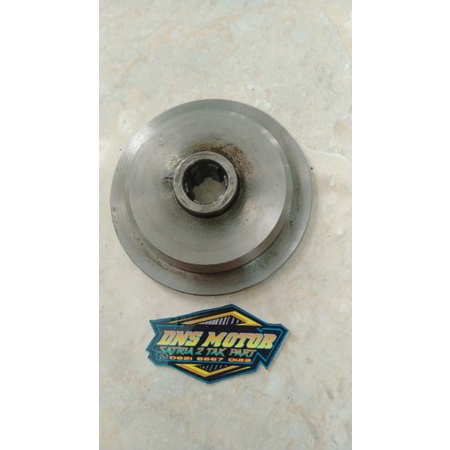 Balancer satria 2 tak  6 speed