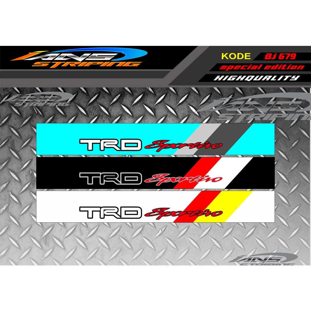 DECAL STIKER KACA DEPAN MOBIL KIJANG/ STICKER KACA DEPAN AVANZA/ DECAL BRIO/ DECAL KACA DEPAN L300