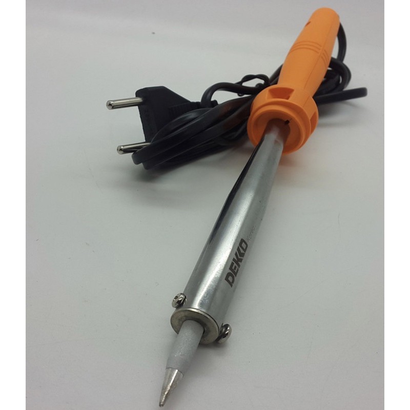 Dekko solder 100w dekko solder ds-100w