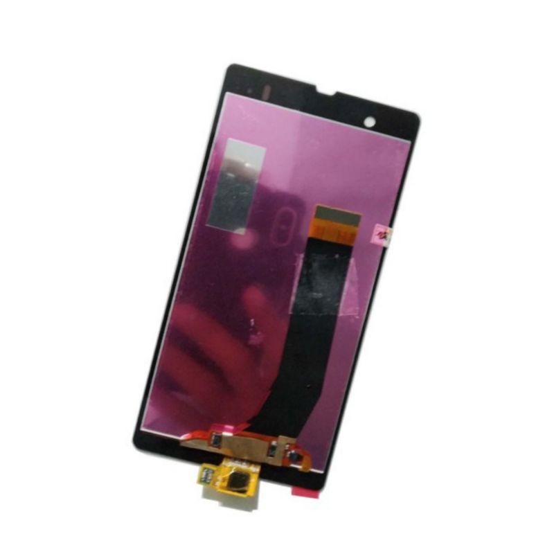 LCD FULLSET SONY L36H / L36 / LT36 / C6602 / C6603 / XPERIA Z ORIGINAL