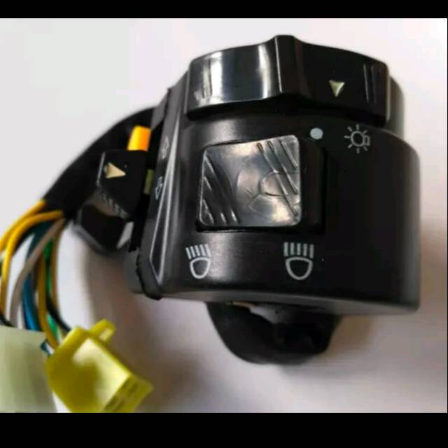 Saklar kiri satria fu 150 non aho