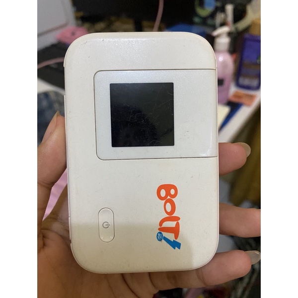 modem wifi 4Gwifi Bolt