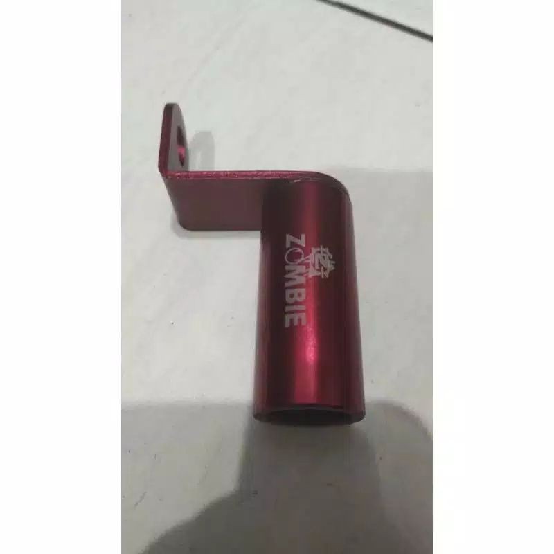 breket spion dudukan lampu tembak