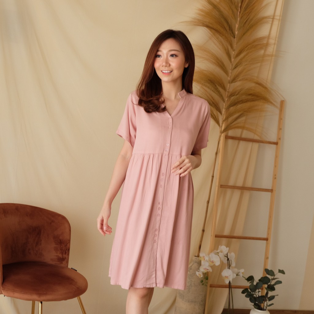 Dara Dress - Pakaian Wanita