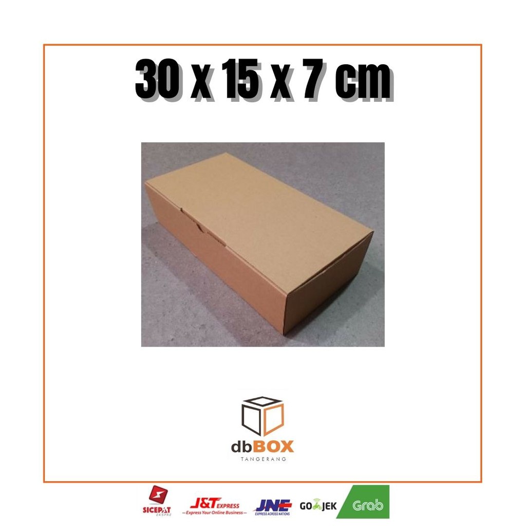 

Kardus 30x15x7 cm | Box Die Cut dan Easy Usage | Box Kue Tart | Box Aksesoris | Box Pizza | Box Kue Kering 500gr Isi 2 Toples | Dus Lebaran | Box Idul Fitri | Box Hampers Lebaran | Dus Kue Idul Fitri