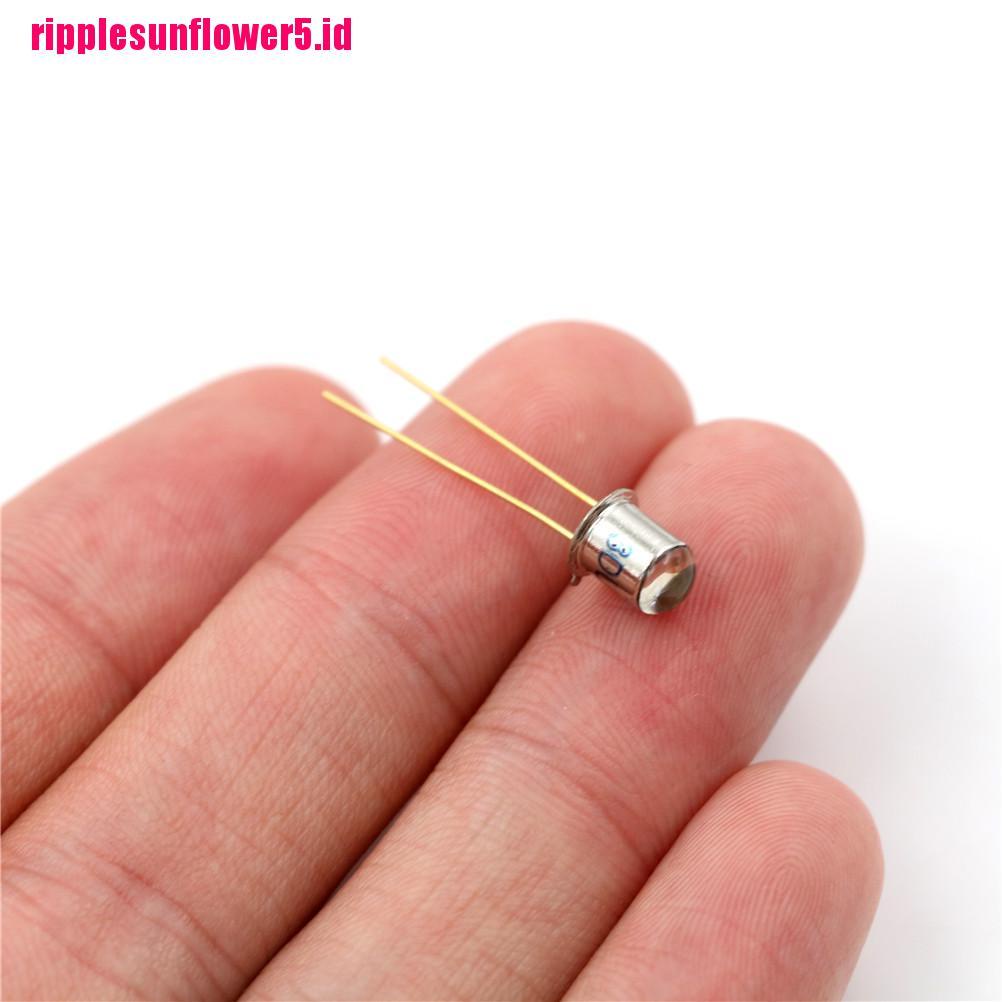5pcs Transistor Phototransistor 3DU5C Bahan Silikon