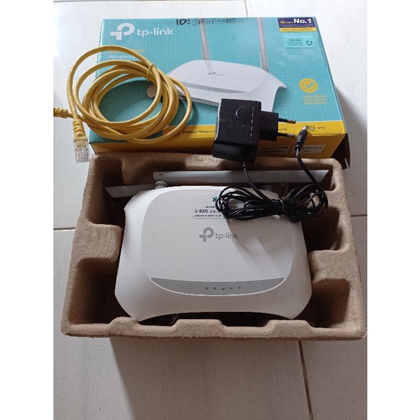 Tp link EN020-F5