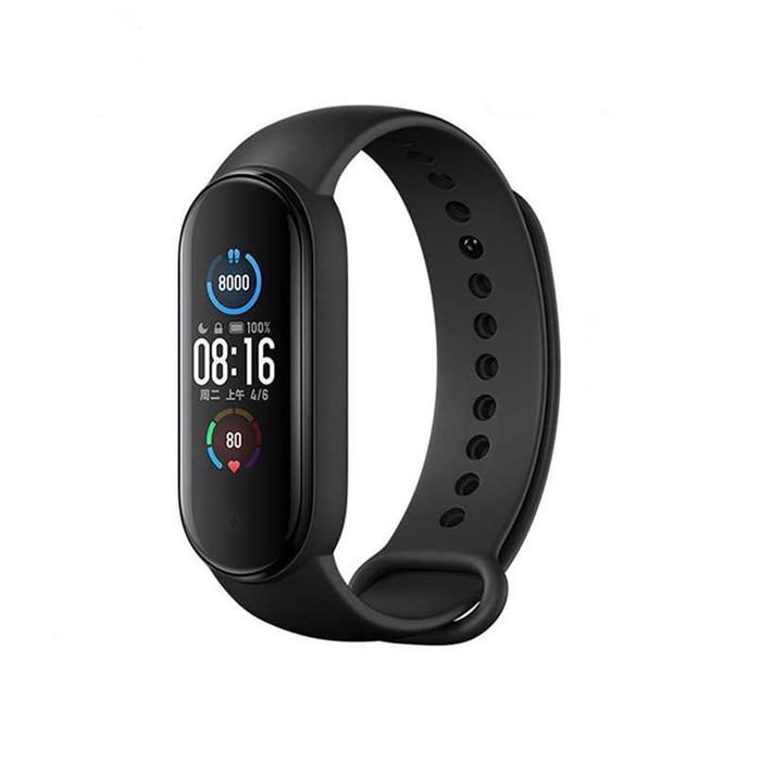 Xiaomi Mi Band 5 Original Versi China