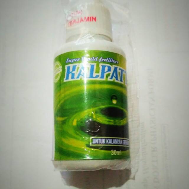 

Kalpatar netto 30ml