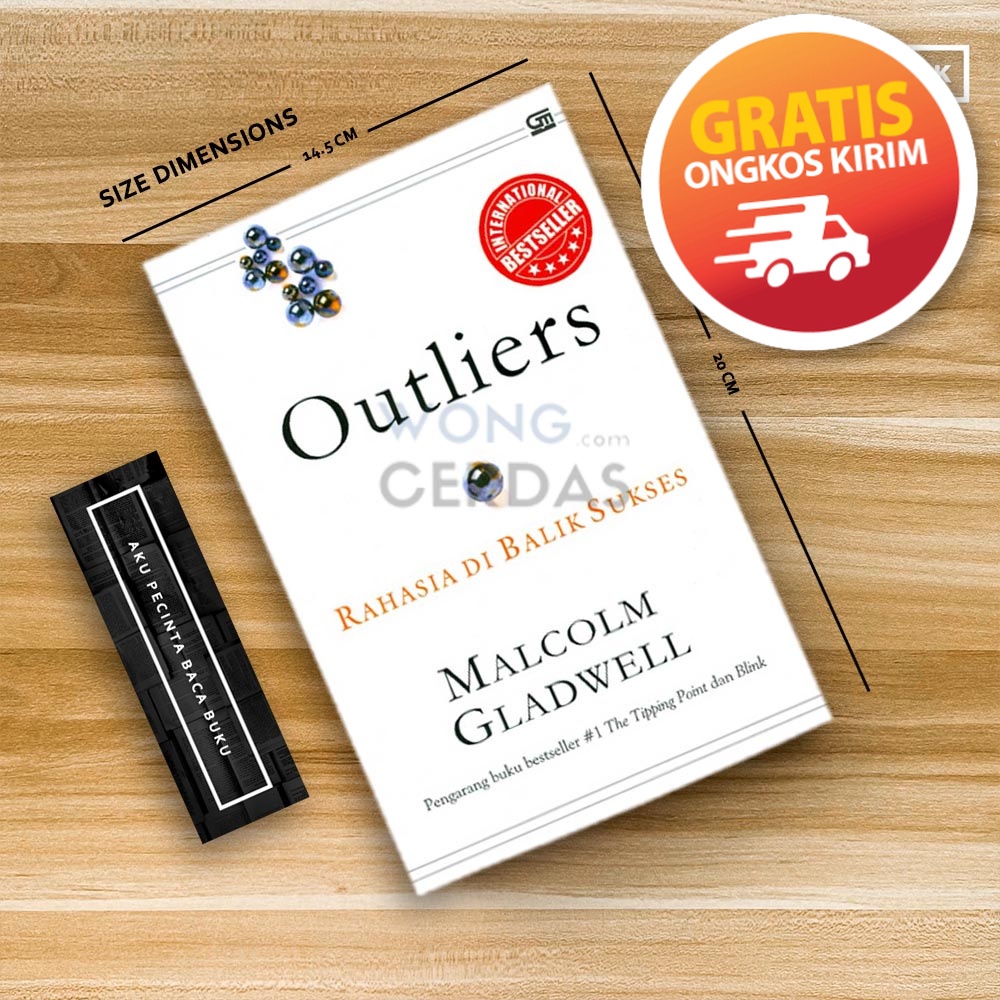 [New]  Outliers