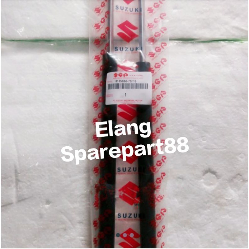 SHOCK BAGASI PINTU BELAKANG KARIMUN KOTAK SHOCK HIDROLIK BAGASI