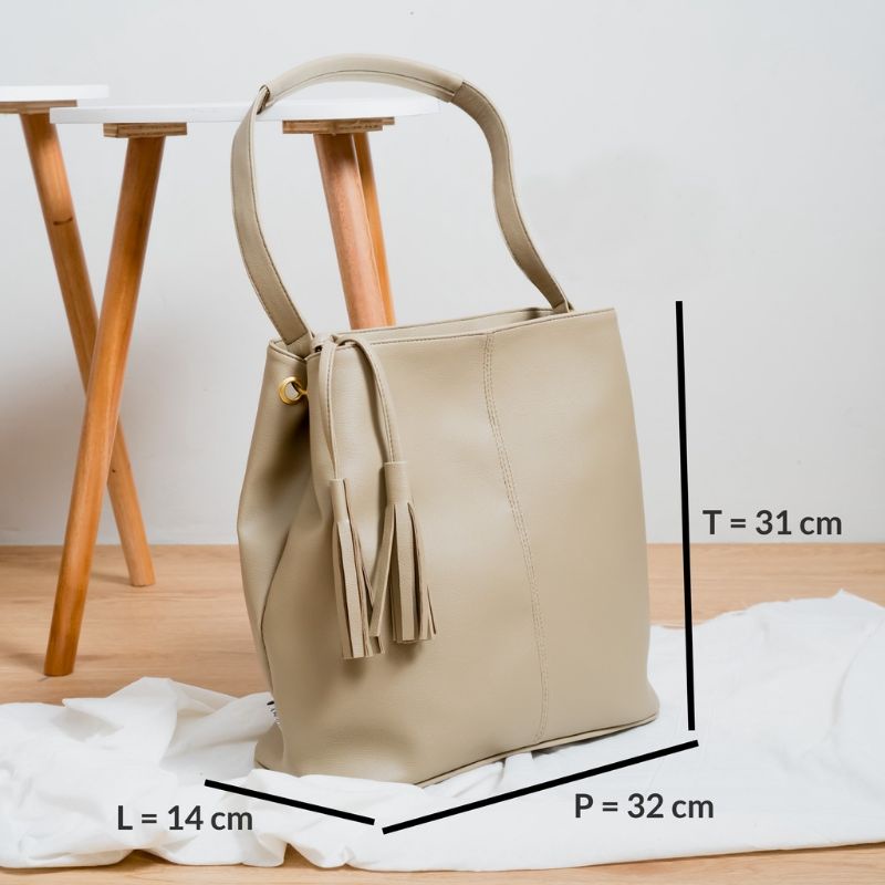 Ayana Totebag By Ermy