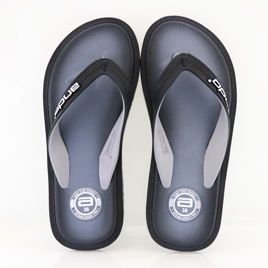 NEW Ando Downhill - Sandal Jepit Pria Terbaru 2022