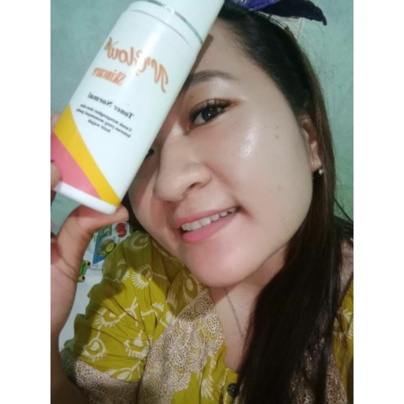 NGLOW SKINCARE ORIGINAL ORIGINAL BPOM!!(POUCH TERBARU)PROMO