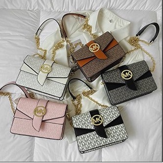 ( 2PC 1KG ) GTBI998878739 New Arrival  !!!  Tas Selempang Wanita Import  Premium Terbaru