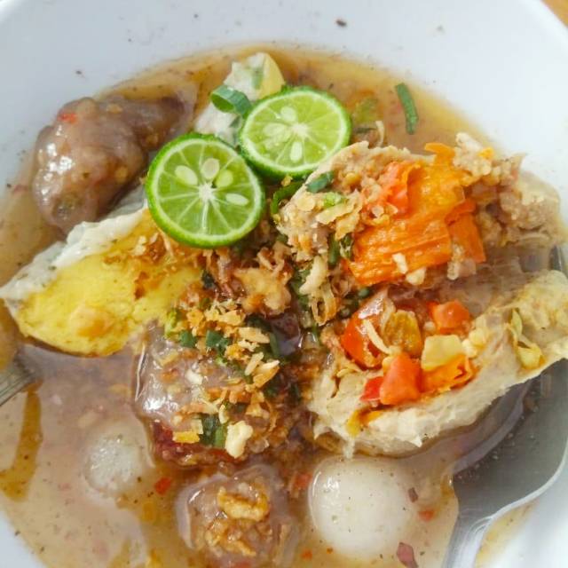 

BASO ACI CIRAWANG ZUPER KOMPLIT