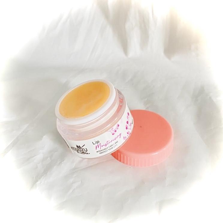 Lip Moisturizing Khaizuskincare