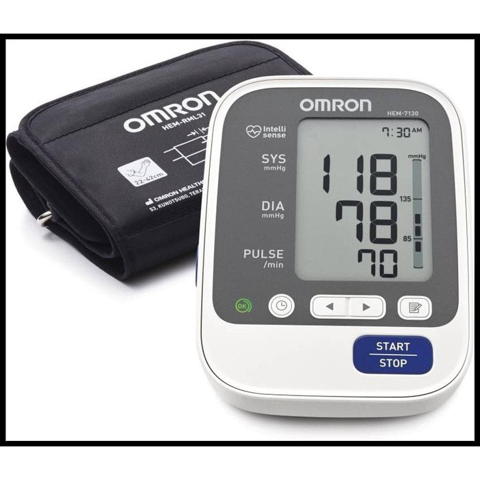 OMRON hem 7130