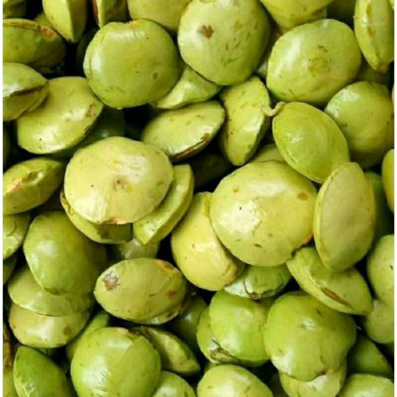 

Jengkol muda kupas (500g)