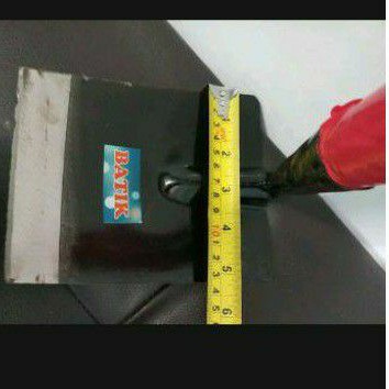 1 SET Cangkul kecil gagang pacul taman cangkul taman cangkul tanaman rumput pacul tanah kebun mini